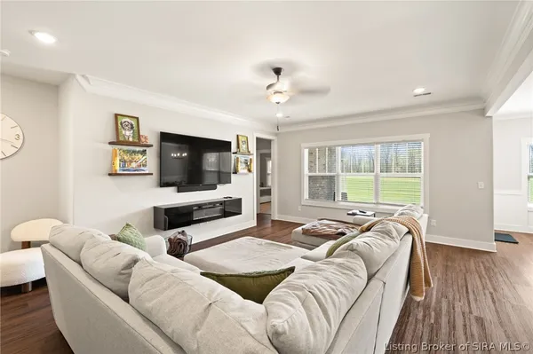 $384,900 | 2037 Prestwick Place, Henryville, IN 47126