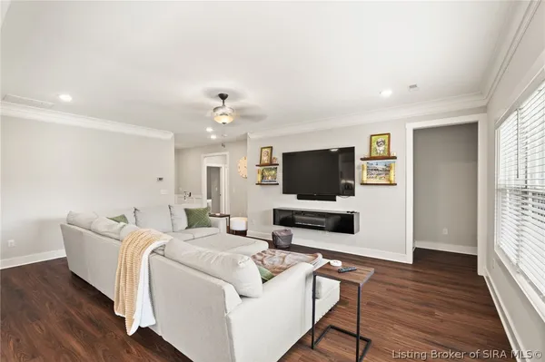 $384,900 | 2037 Prestwick Place, Henryville, IN 47126