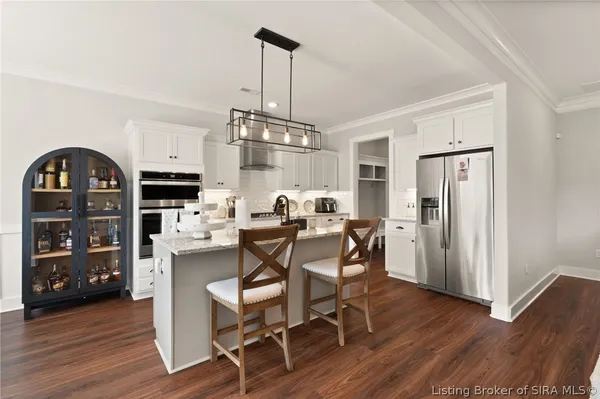 $384,900 | 2037 Prestwick Place, Henryville, IN 47126