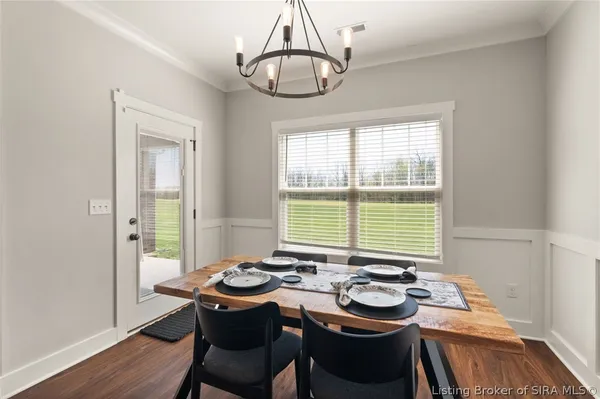 $384,900 | 2037 Prestwick Place, Henryville, IN 47126