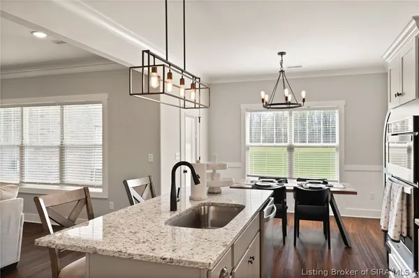 $384,900 | 2037 Prestwick Place, Henryville, IN 47126