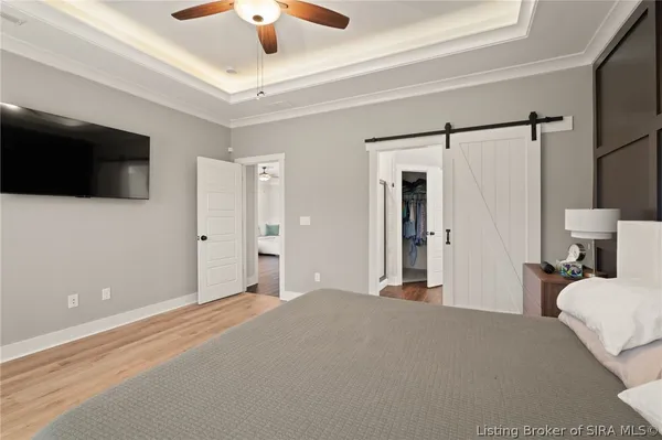 $384,900 | 2037 Prestwick Place, Henryville, IN 47126