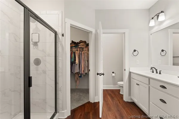 $384,900 | 2037 Prestwick Place, Henryville, IN 47126