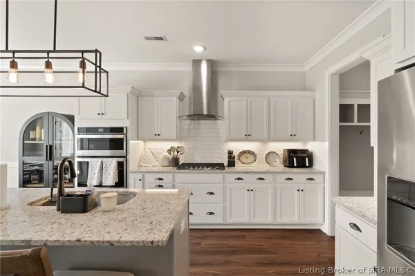 $384,900 | 2037 Prestwick Place, Henryville, IN 47126