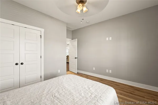 $384,900 | 2037 Prestwick Place, Henryville, IN 47126