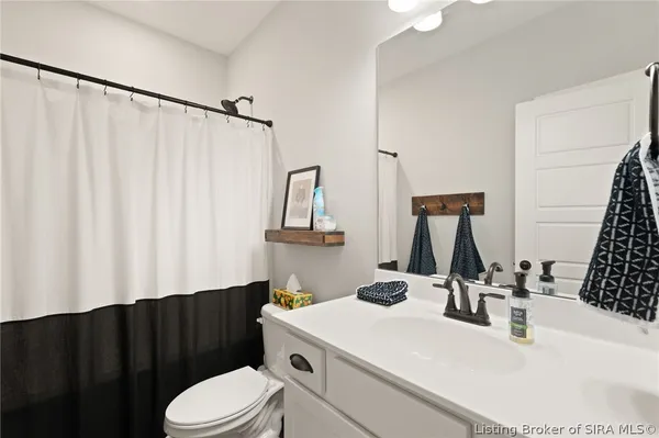 $384,900 | 2037 Prestwick Place, Henryville, IN 47126