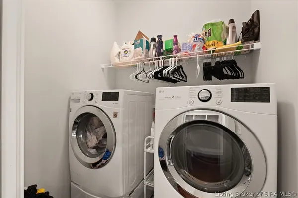 $384,900 | 2037 Prestwick Place, Henryville, IN 47126