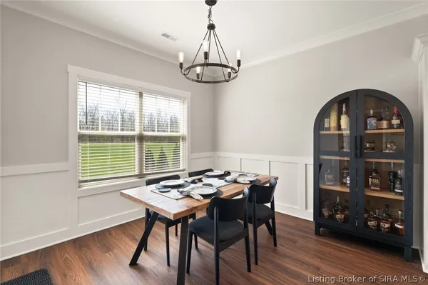 $384,900 | 2037 Prestwick Place, Henryville, IN 47126