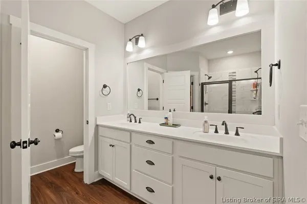 $384,900 | 2037 Prestwick Place, Henryville, IN 47126