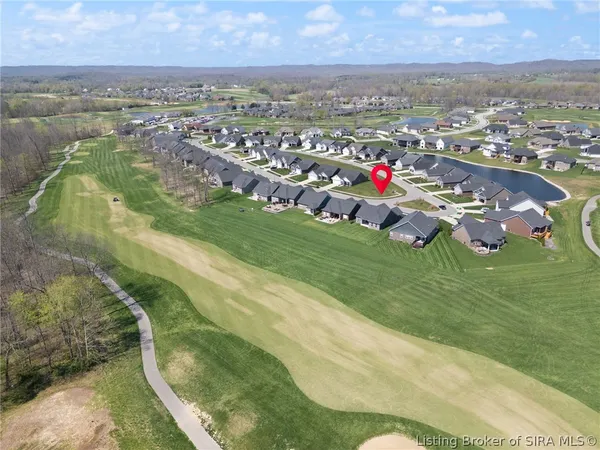 $384,900 | 2037 Prestwick Place, Henryville, IN 47126