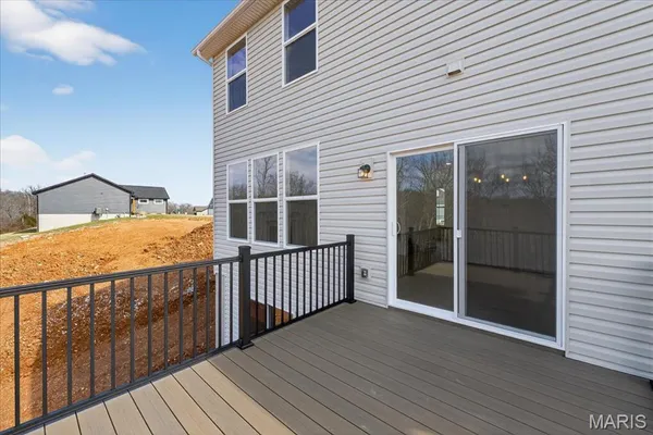 $446,863 | 609 Brinton Court, Wentzville, MO 63385