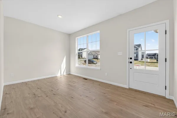 $446,863 | 609 Brinton Court, Wentzville, MO 63385