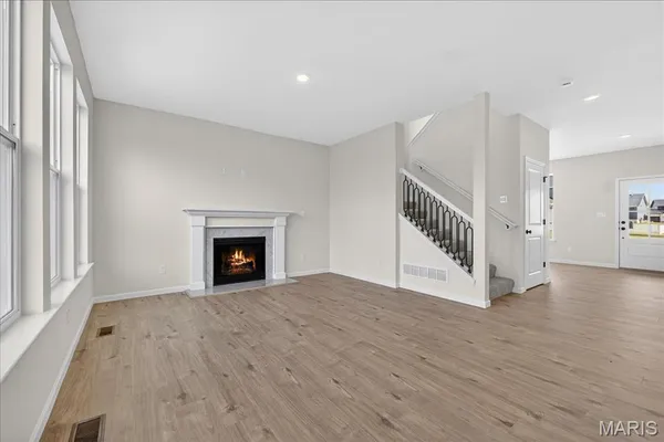 $446,863 | 609 Brinton Court, Wentzville, MO 63385