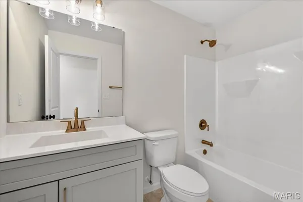 $446,863 | 609 Brinton Court, Wentzville, MO 63385