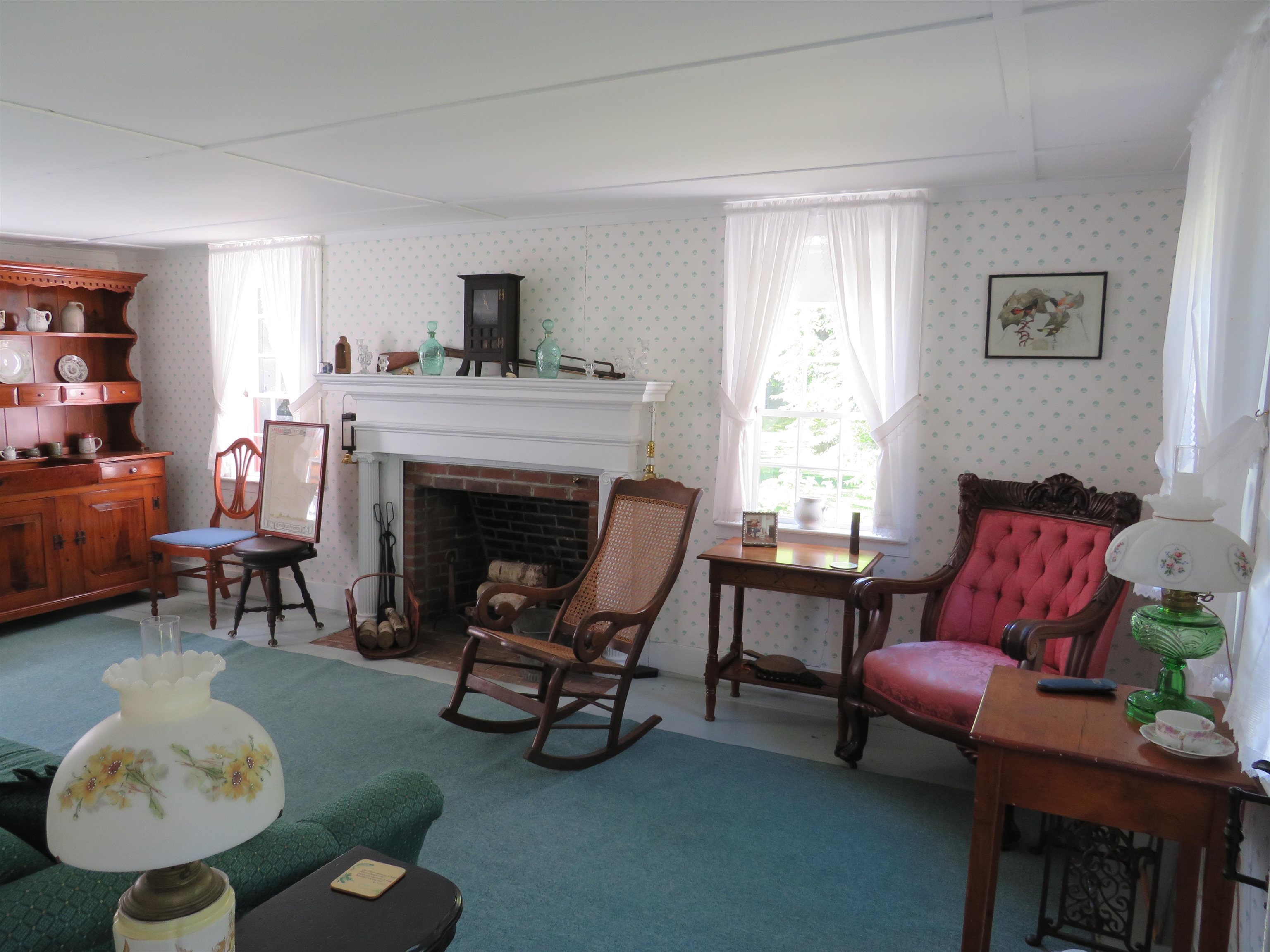 124 Coach Road Bristol, NH 03222 - Photo 13 of 49 Gallery Image 13