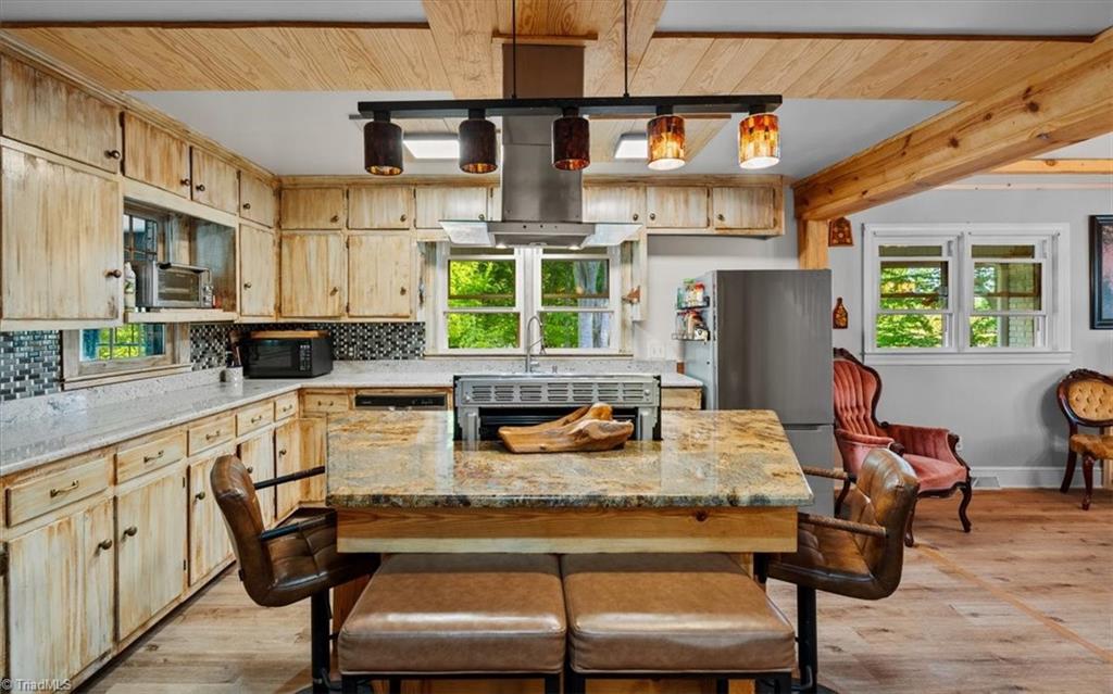 1861 Sandy Ridge Road Colfax, NC 27235 - Photo 14 of 47 kitchen