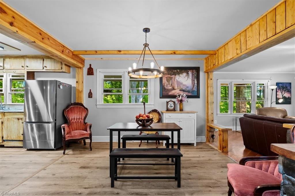 1861 Sandy Ridge Road Colfax, NC 27235 - Photo 18 of 47 dining