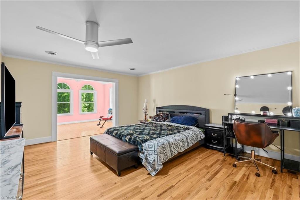 1861 Sandy Ridge Road Colfax, NC 27235 - Photo 20 of 47 primary