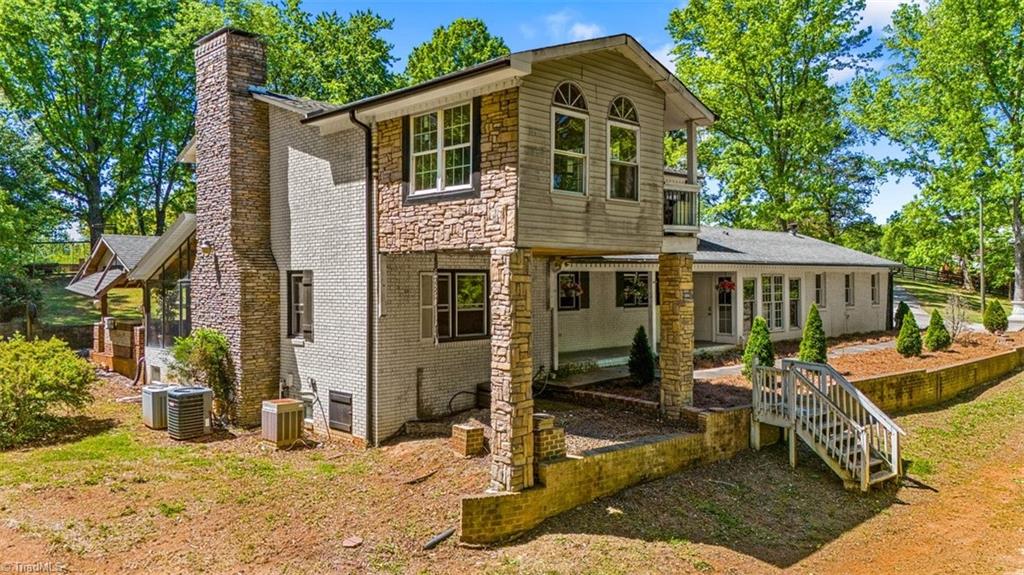 1861 Sandy Ridge Road Colfax, NC 27235 - Photo 2 of 47