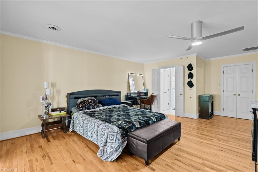 1861 Sandy Ridge Road Colfax, NC 27235 - Photo 21 of 47 primary