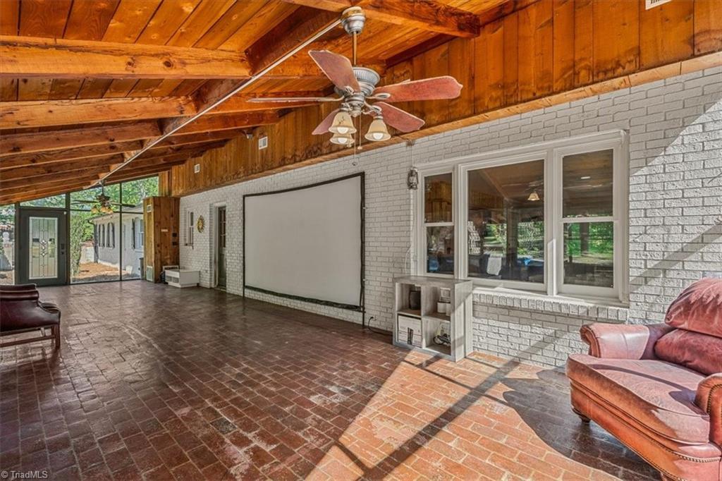 1861 Sandy Ridge Road Colfax, NC 27235 - Photo 3 of 47 sunroom