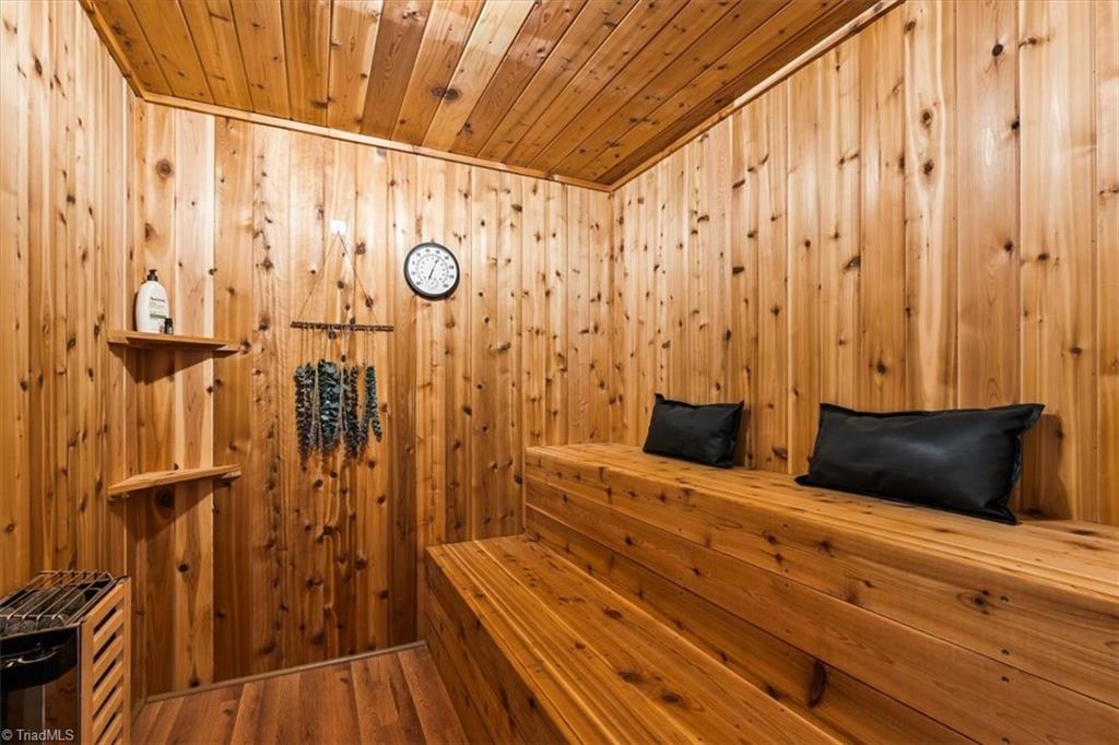 1861 Sandy Ridge Road Colfax, NC 27235 - Photo 38 of 47 Sauna in basement