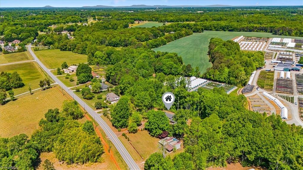 1861 Sandy Ridge Road Colfax, NC 27235 - Photo 45 of 47