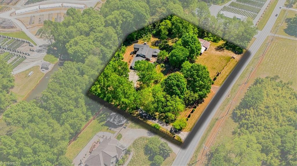 1861 Sandy Ridge Road Colfax, NC 27235 - Photo 47 of 47