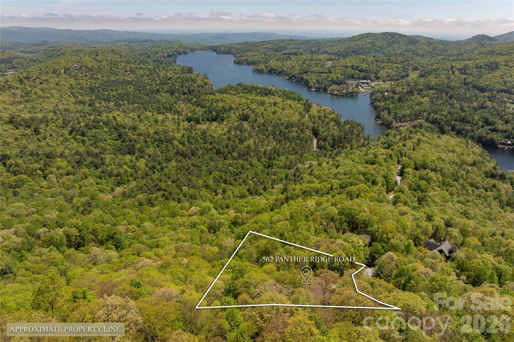 562 Panther Ridge Road Lake Toxaway, NC 28747 - Photo 35 of 47 Gallery Image 35
