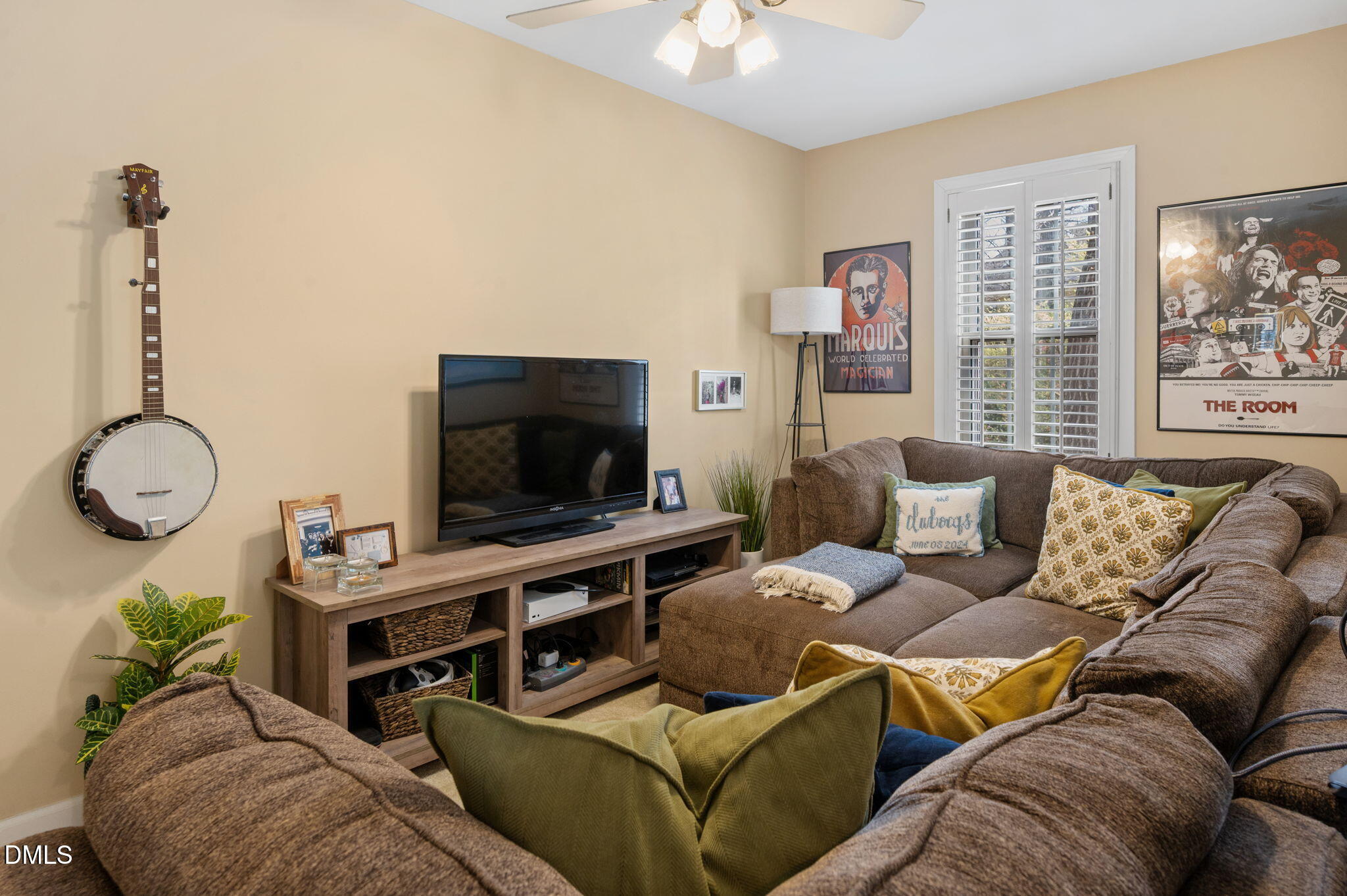 222 Custer Trail Cary, NC 27513 - Photo 28 of 40 222 Custer Trail Cary, NC 27513_JRKnowle