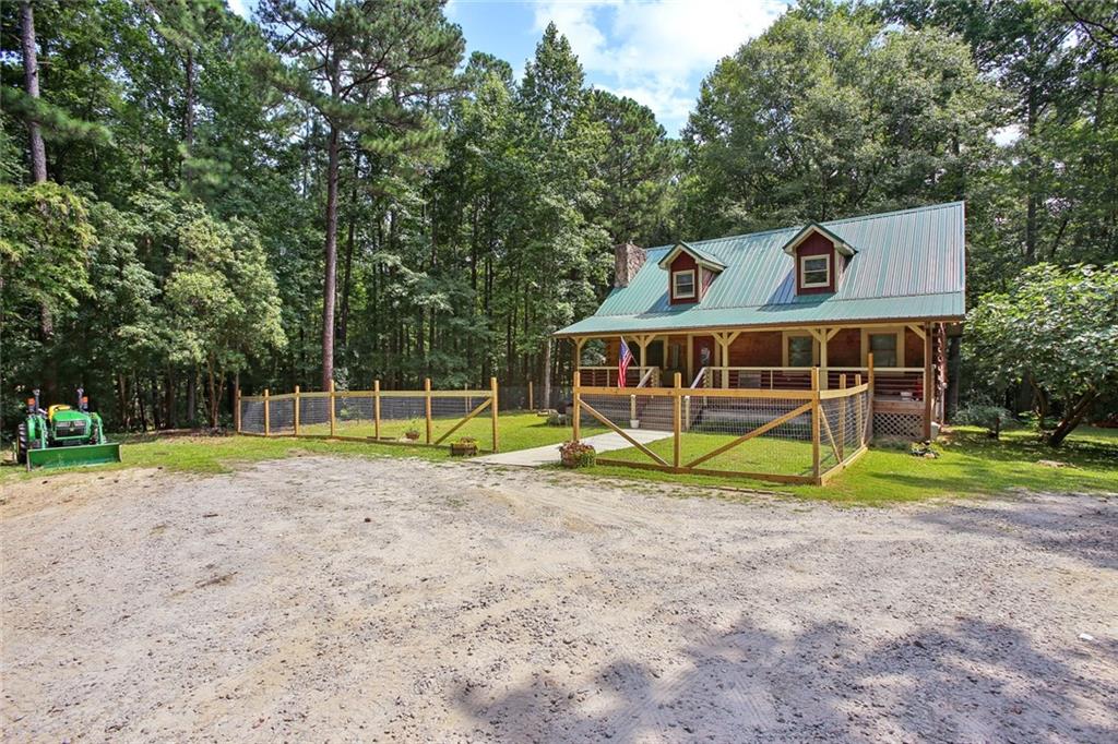 4390 Post Road Winston, GA 30187 - Photo 1 of 1