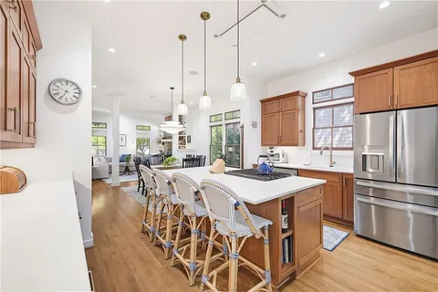 $1,250,000 | 245 Forkner Drive, Decatur, GA 30030
