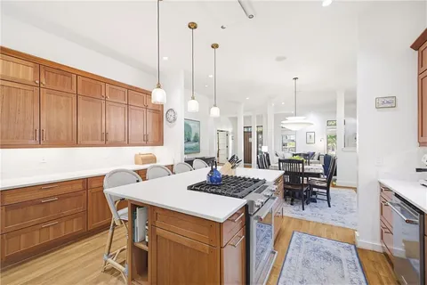 $1,250,000 | 245 Forkner Drive, Decatur, GA 30030