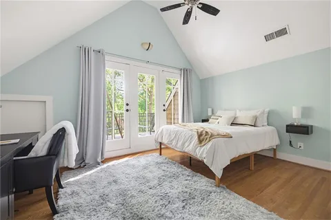$1,250,000 | 245 Forkner Drive, Decatur, GA 30030