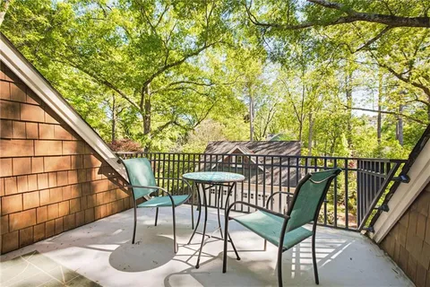 $1,250,000 | 245 Forkner Drive, Decatur, GA 30030