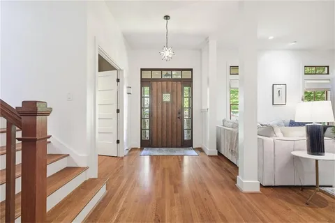 $1,250,000 | 245 Forkner Drive, Decatur, GA 30030