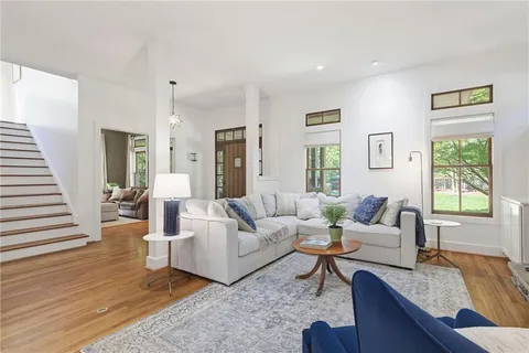$1,250,000 | 245 Forkner Drive, Decatur, GA 30030