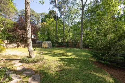 $1,250,000 | 245 Forkner Drive, Decatur, GA 30030