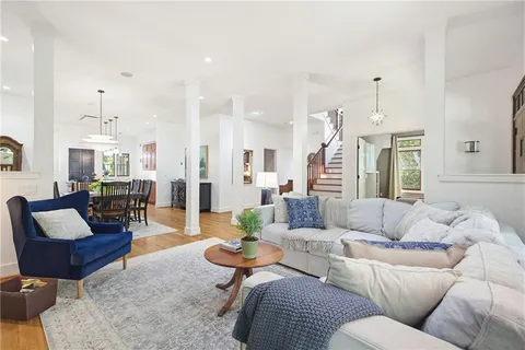 $1,250,000 | 245 Forkner Drive, Decatur, GA 30030