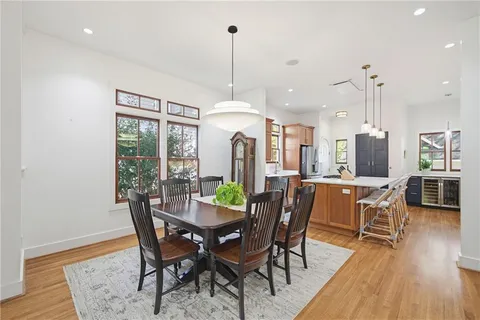 $1,250,000 | 245 Forkner Drive, Decatur, GA 30030