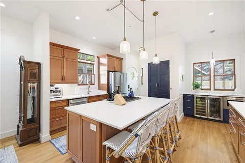 $1,250,000 | 245 Forkner Drive, Decatur, GA 30030