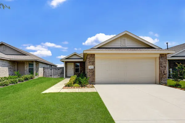 $1,900 | 26735 Wilderye Cv Lane, Katy, TX 77493
