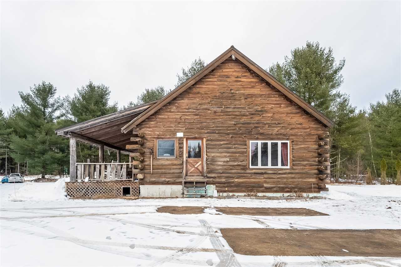 702 Stage Road Gilmanton, NH 03837 - Photo 1 of 24