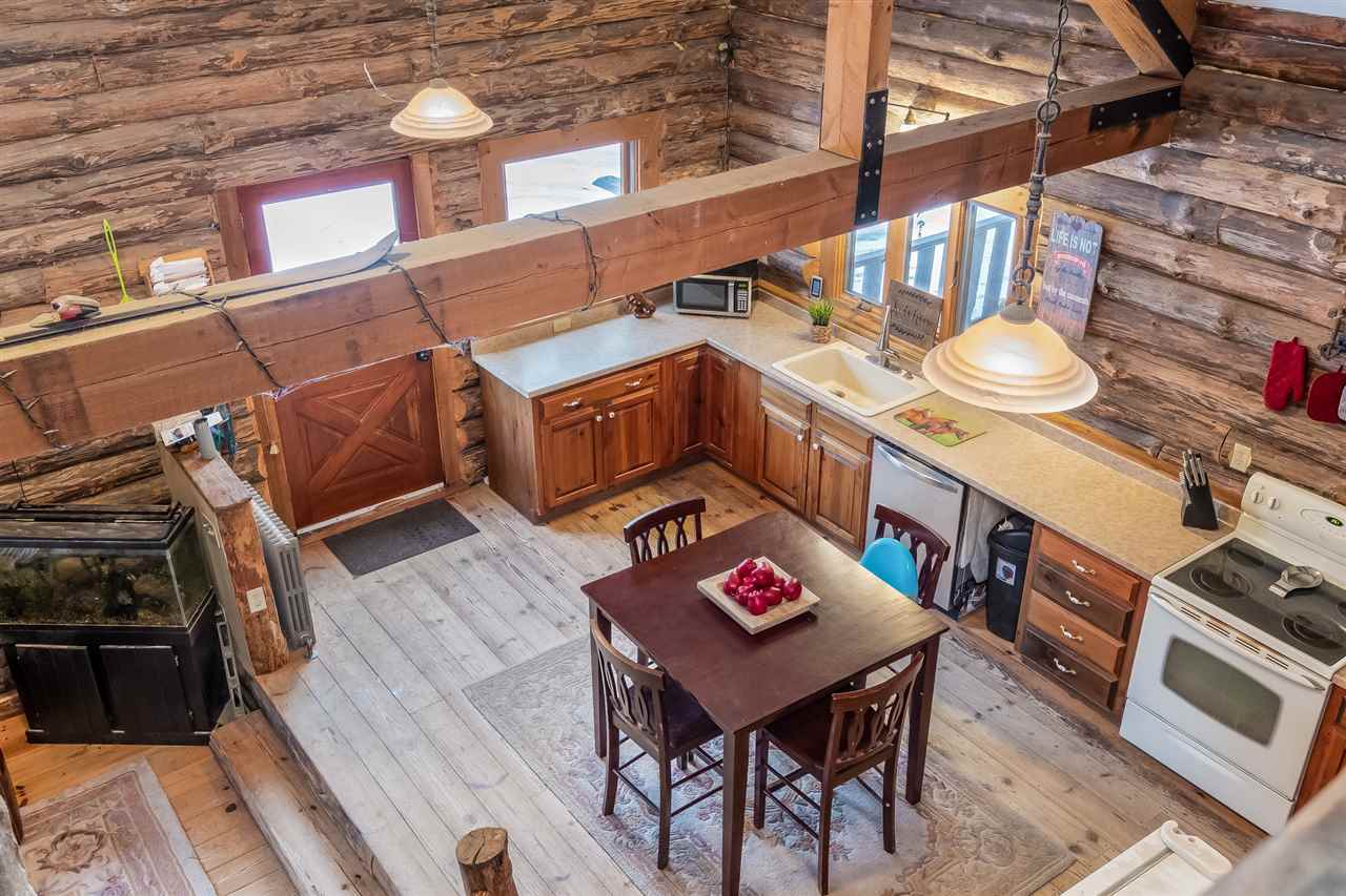 702 Stage Road Gilmanton, NH 03837 - Photo 2 of 24