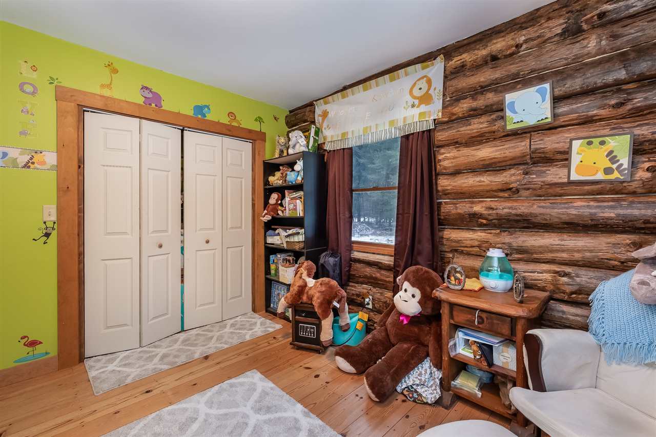 702 Stage Road Gilmanton, NH 03837 - Photo 11 of 24