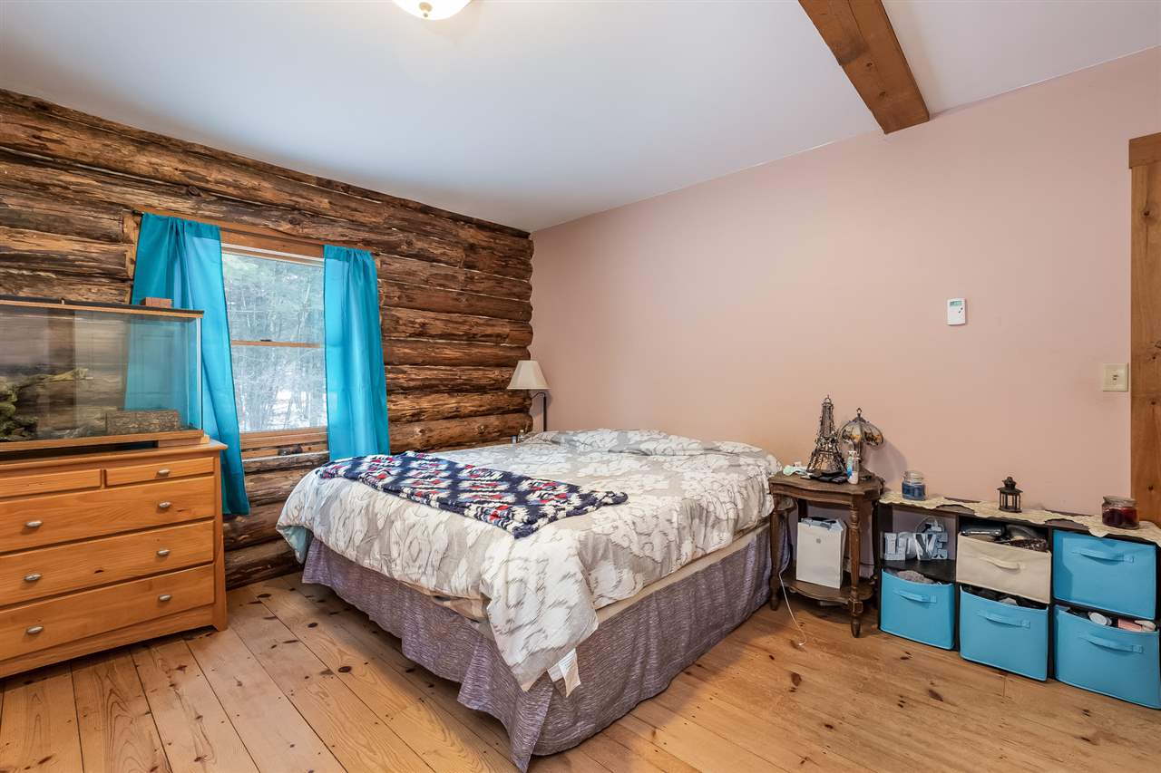 702 Stage Road Gilmanton, NH 03837 - Photo 13 of 24