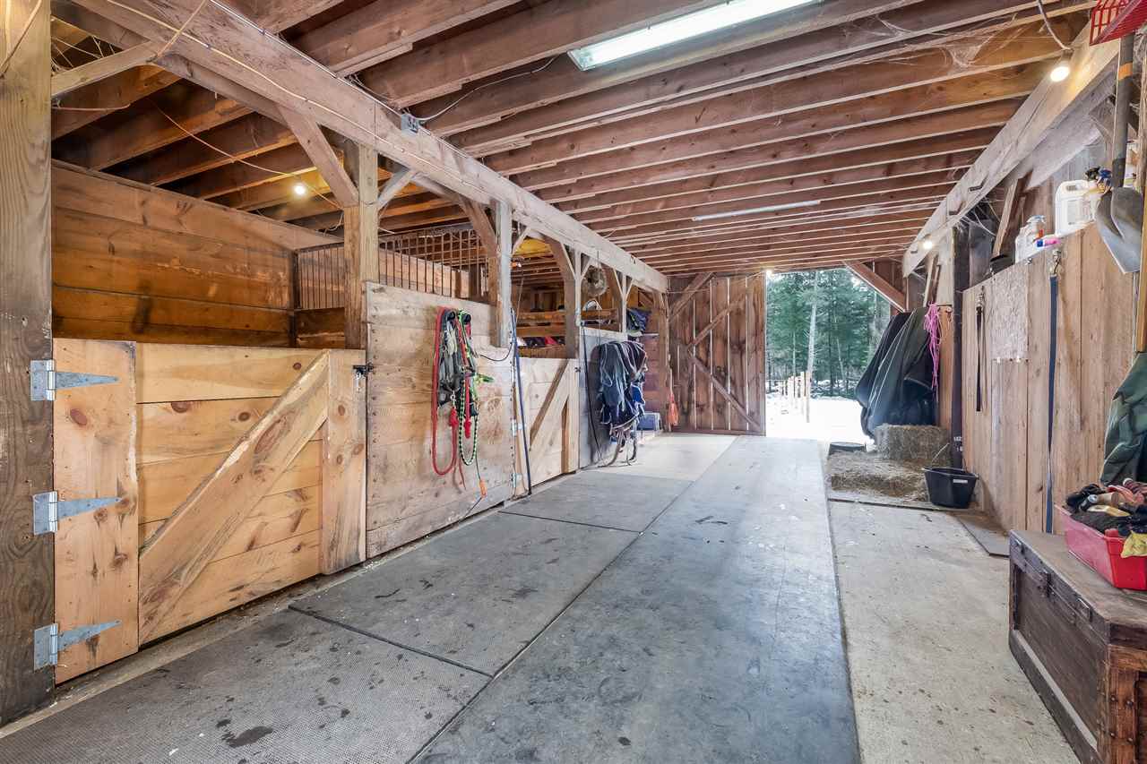 702 Stage Road Gilmanton, NH 03837 - Photo 14 of 24