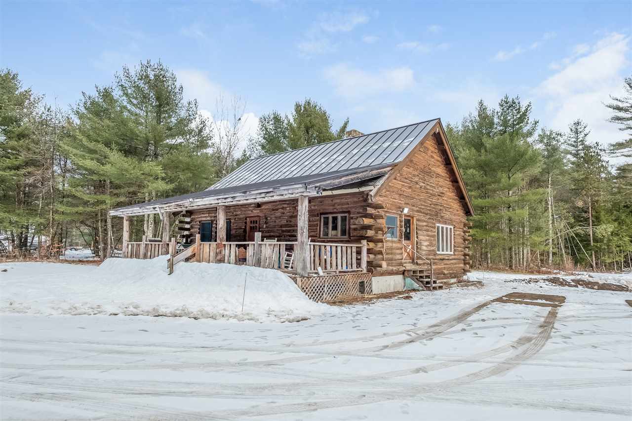 702 Stage Road Gilmanton, NH 03837 - Photo 20 of 24