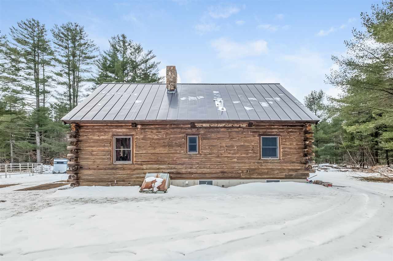 702 Stage Road Gilmanton, NH 03837 - Photo 21 of 24