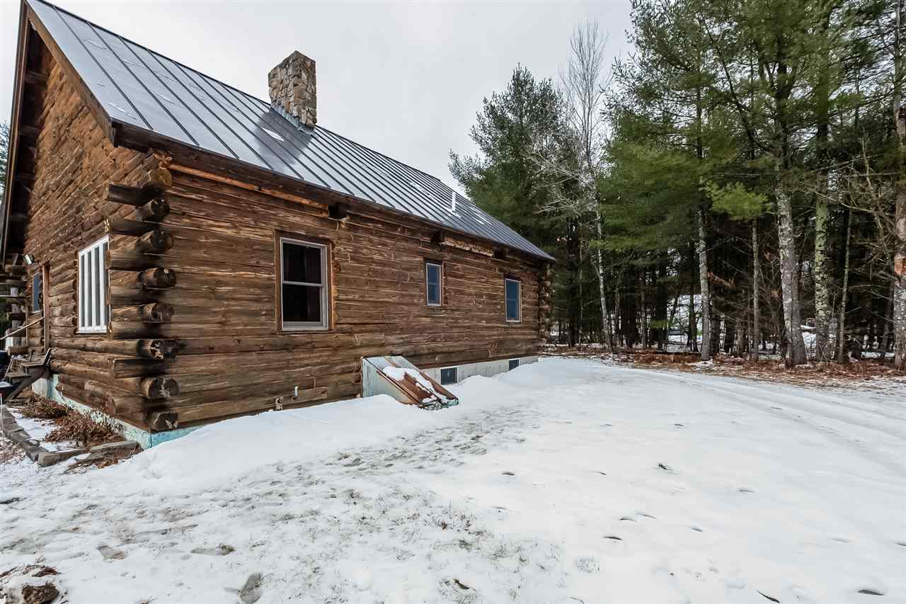 702 Stage Road Gilmanton, NH 03837 - Photo 22 of 24